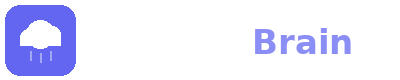 WeatherBrain